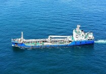 Диверсионные удары Украины по судам стран-партнёров России в Чёрном море свидетельствуют об исчерпании у неё возможностей для конфронтации с Москвой