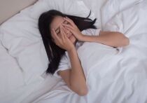Плохой ночной сон означает, что на следующий день у человека будут мутные глаза, но также он может пролить свет на болезни, которые будут поражать человека в течение многих лет