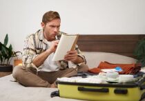 На минувшие новогодние праздники туристы стали активнее бронировать жилье посуточно