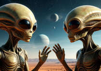 Встретится ли человечество с внеземными «братьями по разуму» или нет – это еще бабушка надвое сказала