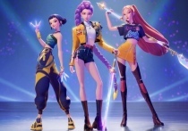 Герои мультиков и раньше не только говорили, но, бывало, и пели голосами известных артистов, и такие саундтреки получали награды: тот же легендарный и признанный «величайшим» саундтрек к мультфильму «Король Лев» (1994 г