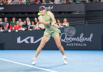 17 января 2026 года Мирра Андреева выиграла турнир WTA-500 в Аделаиде, победив Викторию Мбоко со счётом 6:3, 6:1. Это её четвёртый титул в карьере. С 19 января она поднимется на 7-е место в рейтинге WTA и стартует на Australian Open против Донны Векич.