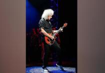 Брайан Мэй, гитарист легендарной группы Queen, подтвердил, что коллектив отказывается выступать на фестивале в Гластонбери в 2027 году