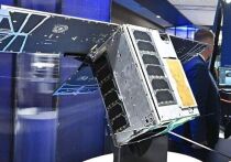 В России в 2026 году начнется серийное производство отечественного аналога системы Starlink