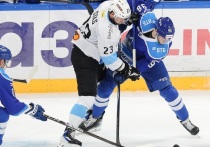 17 января 2026 года минское «Динамо» в третий раз подряд обыграло московских одноклубников в КХЛ — 3:2. Общий счёт трёх встреч — 15:6 в пользу белорусской команды. Решающий гол на 55-й минуте забил Вадим Мороз. Следующая игра москвичей — 19 января против «Северстали».