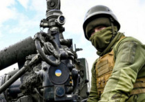 Российскими военнослужащими обнаружены документы, удостоверяющие личность грузинских наёмников, на одной из укреплённых позиций ВСУ на константиновском направлении