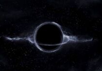 Астрономы запечатлели момент "возрождения" сверхмассивной черной дыры, пробудившейся после 100 миллионов лет молчания