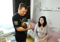 Сумма материнского капитала при рождении первого ребенка вырастет до 729 тысяч рублей, что на 38,6 тысячи больше действующего размера
