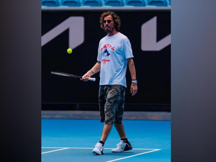 В Мельбурне стартовал первый в сезоне турнир Большого шлема Australian Open