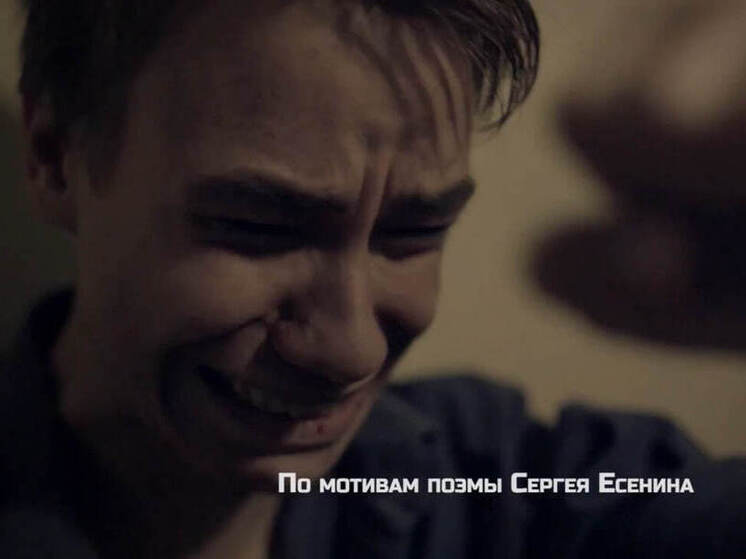 Актер Илья Сирин вернулся в труппу театра Северного флота