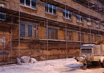 Сахалинские специалисты курируют восстановление округа в течение последних 4 лет