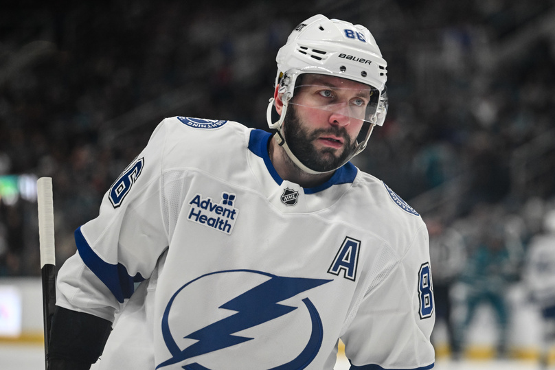 Василий Подколзин из "Эдмонтона" завершил гениальный пас своего лидера Макдэвида