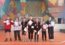Турнир проводился среди детей от 6 од 13 лет