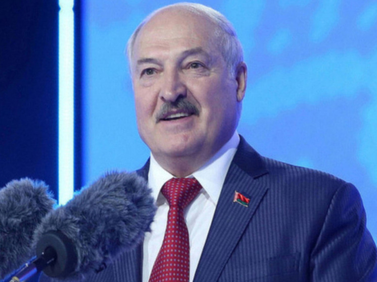 Лукашенко назвал счастье Европы