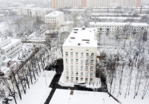 В прошлом году средняя площадь квартиры в новостройках «старой» Москвы достигла максимума за последние пять лет и составила 65,7 кв