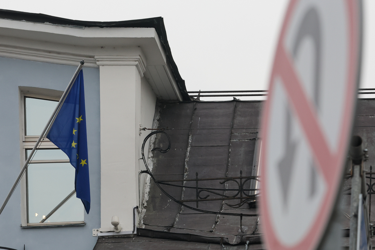 Обезглавленное НАТО: Евросоюз задумался о новом альянсе без США