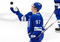 В первый день очередной игровой недели КХЛ состоялась пять поединков