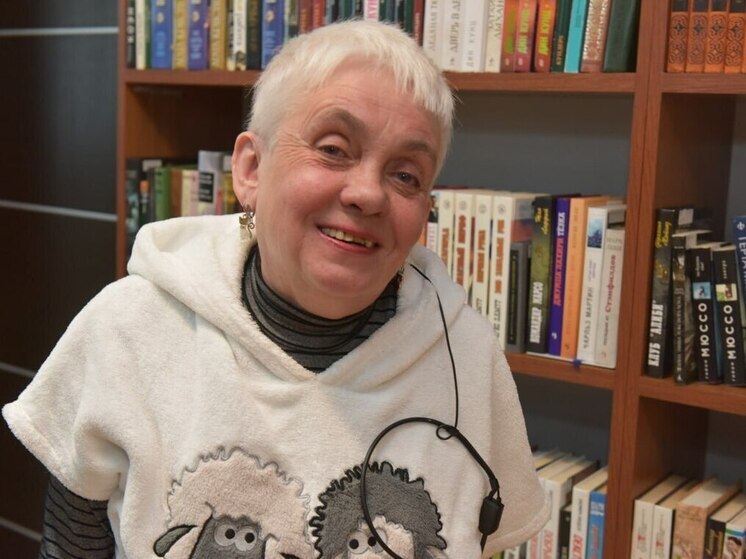 На Ямале ушла из жизни ученый и исследователь Арктики Наталья Цымбалистенко