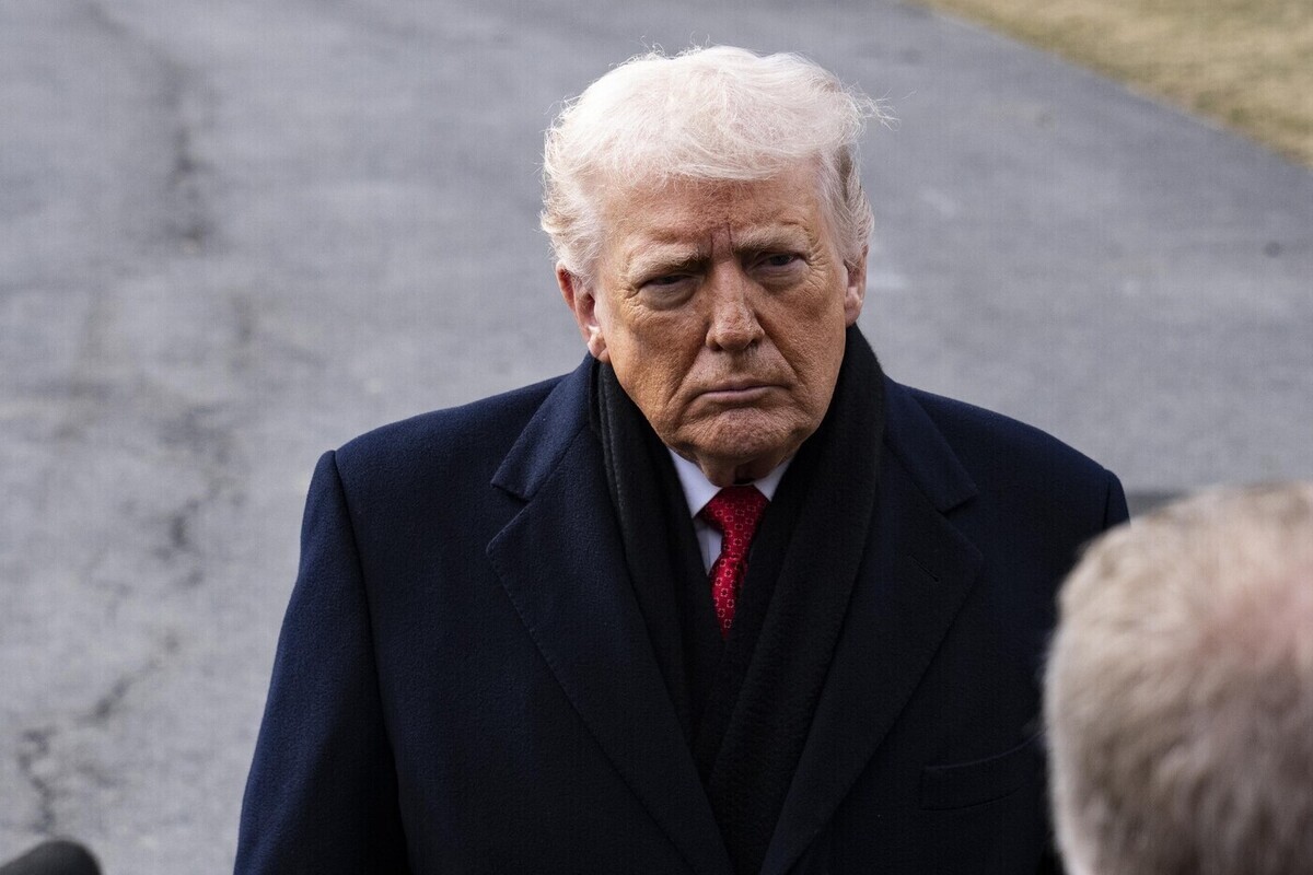 Трамп ударил пошлинами по торговле с Ираном, Китай готовит ответ