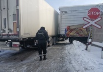Березовский городской суд признал виновным уроженца Хабаровского края в совершении преступления по ч