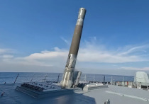 Стали известны новые детали российского ракетного удара по украинским объектам минувшей ночью и утром