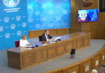 Международная повестка прошедшего года была сверхнасыщенной событиями порой тектонического характера