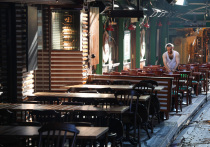 Для ресторанной сферы наступили нелегкие времена, схожие с ковидными, но, впрочем, есть еще надежда, что ситуация выправится