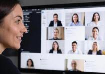 Платформа для бизнес-коммуникаций, обучения и совместной работы МТС Линк, проанализировала деловую активность жителей Хабаровского края по итогам 2025 года