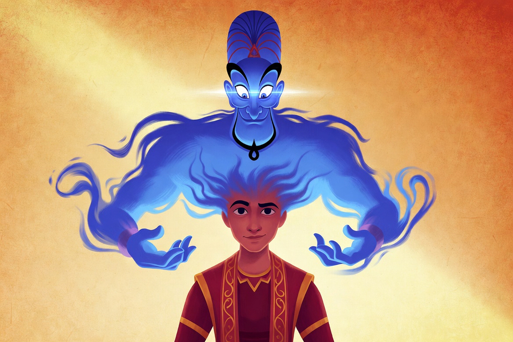 Муфтий Аляутдинов рассказал, в кого может вселиться джинн