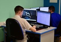 В Уфимском университете науки и технологий завершаются испытания первого в стране опытного образца интегрированного стартер-генератора, спроектированного для перспективного авиационного двигателя тягой 35 тонн