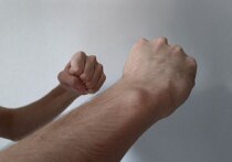 В Алтайском крае под стражу заключили местного жителя, подозреваемого в умышленном причинении тяжкого вреда здоровью, повлекшем по неосторожности смерть человека