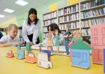 В рамках федерального проекта «Семейные ценности и инфраструктура культуры» нацпроекта «Семья» обновят Приволжскую центральную межпоселенческую библиотеку в селе Началово и библиотеку-филиал №11 Централизованной городской библиотечной системы в Астрахани