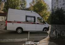 В Астраханской области инспектор Россельхознадзора подвергся нападению со стороны мужчины