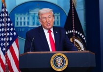 Дональд Трамп продолжает троллить своих европейских клевретов и усилил неопределенность относительно того, как далеко он готов зайти в захвате Гренландии, предупредив сателлитов по НАТО во вторник, что Североатлантический альянс силен настолько, насколько ему позволяют Соединенные Штаты