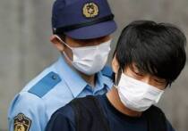 Убийца бывшего премьер-министра Японии Синдзо Абэ приговорен к пожизненному заключению