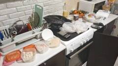 В Красноярске изъяли у мужчины 953 граммов наркотических средств