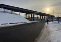 К 20 августа 2026 года планируют завершить возведение одного из ключевых объектов дорожной инфраструктуры Челябинска — путепровода через железнодорожные пути на улице Челябинской в поселке Новосинеглазово