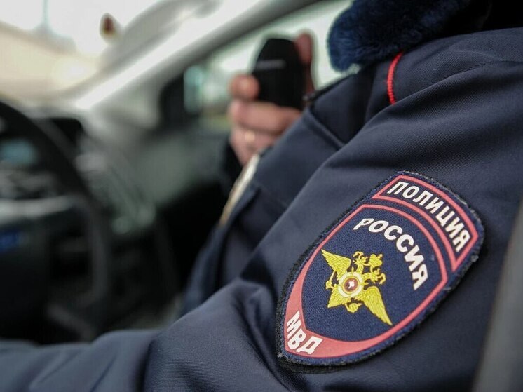 Нижегородского полицейского подозревают в разглашении гостайны