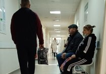 Поддержкой луганчан занимается региональное отделение фонда "Защитники Отечества"