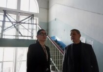 В ходе работ отремонтируют кровлю, фасада и внутренние помещения колледжа