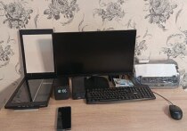 Поддержку луганчанам оказывает фонд "Защитники Отечества"