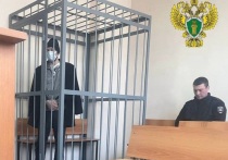 21 января Орджоникидзевский районный суд Екатеринбурга заключил под стражу 35-летнего Эдуарда С