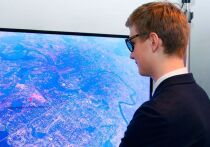 Если в воздухе запахло гарью или химикатами, пара беспилотников или целых их рой в считаные минуты сможет определить источник вредных газов и площадь их распространения