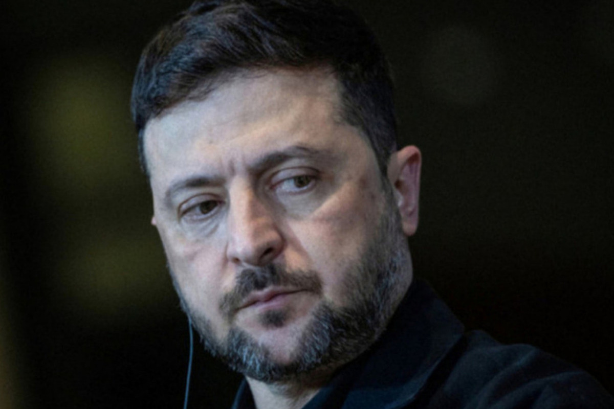 На Западе узнали, при каком условии Зеленский прилетит в Швейцарию