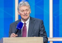 Официальный представитель Кремля Дмитрий Песков сообщил, что региональные власти Московской области поддерживают связь с владельцами люберецкой пекарни «Машенька»