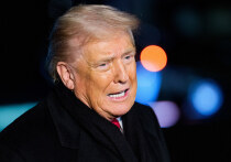 Глядя на то, что вытворяет Трамп, невольно вспоминаешь пророчество Путина 2022 года: «Мы стоим на историческом рубеже