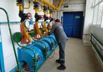 Электроснабжение потребителей осуществляется в обычном режиме