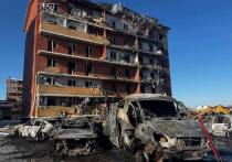 Киевский режим, похоже, не собирается прекращать инфраструктурную войну