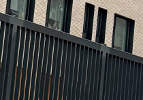 Удивительное видео, в котором школьники перекидывают рюкзаки через забор и лезут следом (а младшеклассников самих перекидывают родители), облетело соцсети