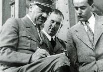 Исходя из анализа исторических документов, дневников и свидетельств, реакция Адольфа Гитлера на окончательное снятие блокады Ленинграда советскими войсками в январе 1944 года была крайне болезненной и гневной, фюрер воспринял этот в качестве большого стратегического провала.